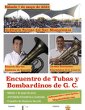 Encuentro de Tubas y Bombardinos de Gran Canaria
