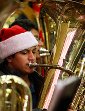 Tuba Christmas en Gran Canaria